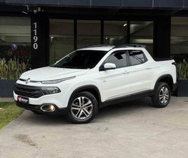 FIAT TORO FREEDOM 2.0 16V 4X4 TB DIESEL AUT.