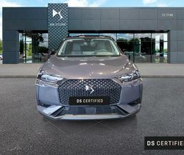 E-TENSE ESPRIT DE VOYAGE