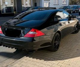MERCEDES BENZIN CLS 280