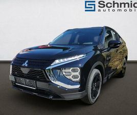 MITSUBISHI ECLIPSE CROSS PHEV CROSS 2,4 PHEV 4WD 45 JAHRE EDITION CVT AUT.