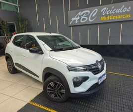RENAULT KWID 1.0 INTENSE