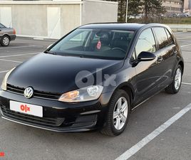 VOLKSWAGEN GOLF VOLKSWAGEN GOLF 7 UVOZ NJEMACKA!!! REGISTROVAN!!!