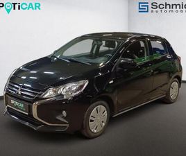 MITSUBISHI SPACE STAR SPACESTAR 1,2 MIVEC AS&G INFORM