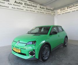 E-TECH 120 PS 40KWH URBAN RANGE EVOLUTION *WINTERP