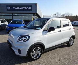 LEAPMOTOR T03 ELEKTRO 36KWH