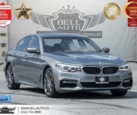 BMW 530 * 530I XDRIVE | M PKG | NAVI | 360CAM | HUD | HIGH ≫ 2018 • 39 200 ЛВ. • ID