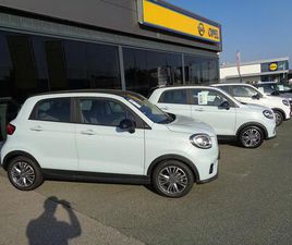 LEAPMOTOR T03 ELEKTRO 36KWH *AKTIONSPREIS*