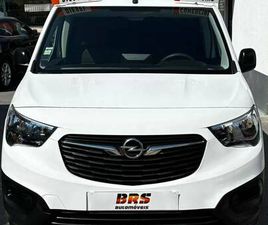 OPEL COMBO LIFE 1.5 CDTI L1H1 ENJOY