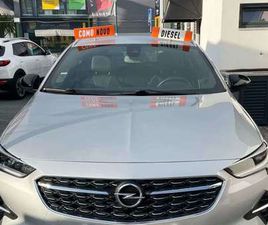OPEL INSIGNIA SPORTS TOURER 2.0 D GS LINE