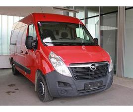 L2H2 2,3 CDTI BI 3,5T