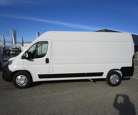 OPEL MOVANO COMBI L3H2 2.2 BLUEHDI 165 S&S CARGO EDITION 3.5T