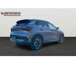 BYD ATTO3 ATT03 60,5 KWH COMFORT OSTERREICH PAKET