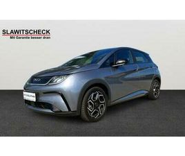 BYD DOLPHIN 60,4 KWH COMFORT OSTERREICH PAKET