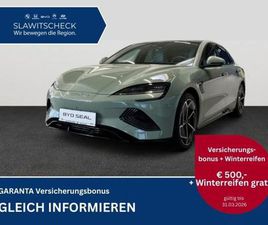 EXCELLENCE OSTERREICH PAKET 82,5KWH AWD