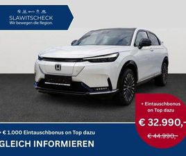 HONDA E:NY1 ENY1 68,8KWH ADVANCE