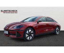 ELEKTRO 77,4KWH TOP LINE LONG RANGE AUT.