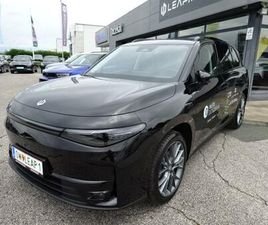 ELEKTRO 70KWH DESIGN