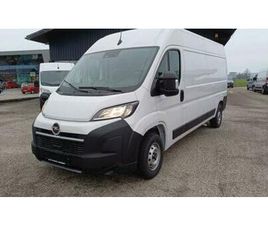 OPEL MOVANO COMBI C KW L3/H2 180PS 6G SCHALTER