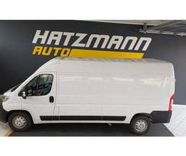 OPEL MOVANO COMBI KW 35+ L3H2 BLUEHDI 140 6G SCHALTER
