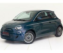 FIAT 500 3+1 E 500 ELEKTRO 500 3+1 42 KWH
