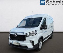 MAXUS EDELIVER 9 EDELIVER9 KASTEN 51,5KWH L3H2