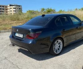 BMW 530 ≫ 2006 • 13 990 ЛВ. • ID
