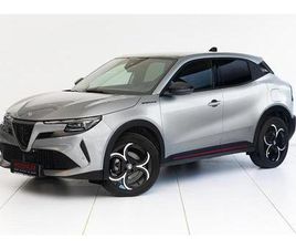 IBRIDA SPECIALE 1.2 MHEV E-DCT6