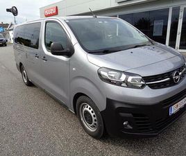 KOMBI 2,0 DIESEL S&S L