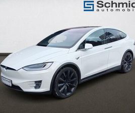 TESLA MODEL X 75D 75D 75KWH (MIT BATTERIE)