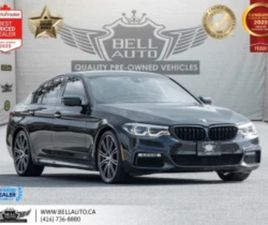 BMW 540 * 540I XDRIVE | M SPORTPLSPKG | NAVI | 360CAM | HA ≫ 2018 • 46 800 ЛВ. • ID