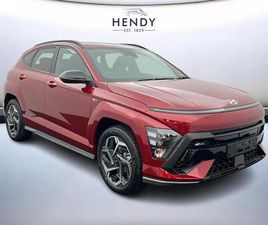 1.6 H-GDI N LINE DCT EURO 6 (START/STOP) 5DR