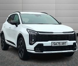 1.6 T-GDI HEV GT-LINE