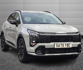 1.6 T-GDI HEV GT-LINE