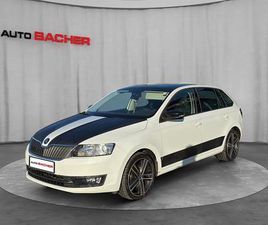 SPACEBACK 1,2 TSI SPORT
