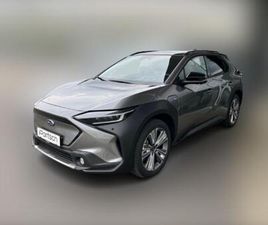 SUBARU SOLTERRA BEV E-XPERIENCE+ X-MODE S.SAVE 71,4KW