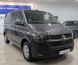 VOLKSWAGEN CARAVELLE ORIGIN CORTA 2.0 TDI BMT