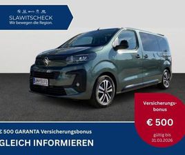 BLUEHDI 180 S&S EAT8 M BUSINESS LOUNGE