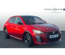 1.2 HYBRID GT E-DSC6 EURO 6 (S/S) 5DR