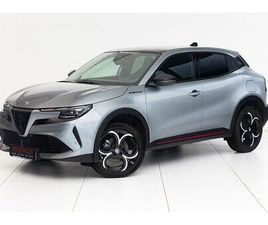 IBRIDA SPECIALE 1.2 MHEV E-DCT6