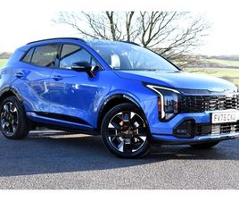 1.6 T-GDI HEV GT-LINE