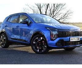 1.6 T-GDI HEV GT-LINE