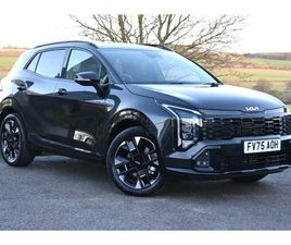 1.6 T-GDI HEV GT-LINE