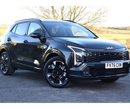 1.6 T-GDI HEV GT-LINE