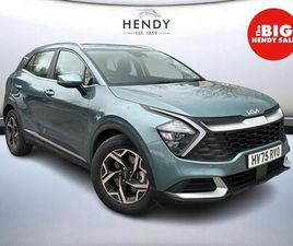 1.6 T-GDI MHEV 2 EURO 6 (START/STOP) 5DR