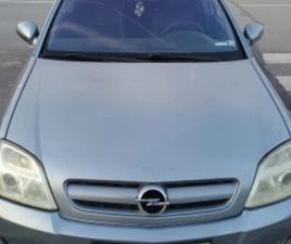OPEL SIGNUM Z32SE ≫ 2004 • 2 000 EUR • ID