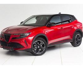 ELETTRICA BATTERIE 54KWH SPECIALE