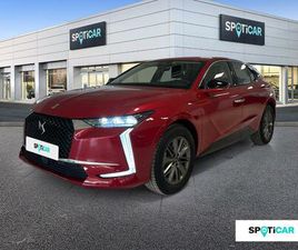 CITROEN DS4 HYBRIDE E-TENSE 225 EAT8 BASTILLE