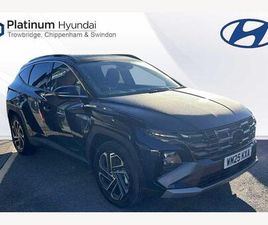 1.6 T-GDI ULTIMATE AUTO EURO 6 (START/STOP) 5DR