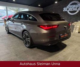 CLA SHOOTING BRAKE CLA 180 PROGRESSIVE/LED/MBUX