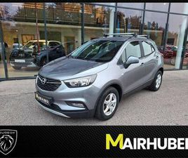 X 1,4 TURBO ECOFLEX EDITION START/STOP SYSTEM